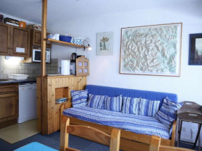 Appartement 2 pièces cabine, 6 couchages au pied des pistes - Auris en Oisans - FR-1-297-38